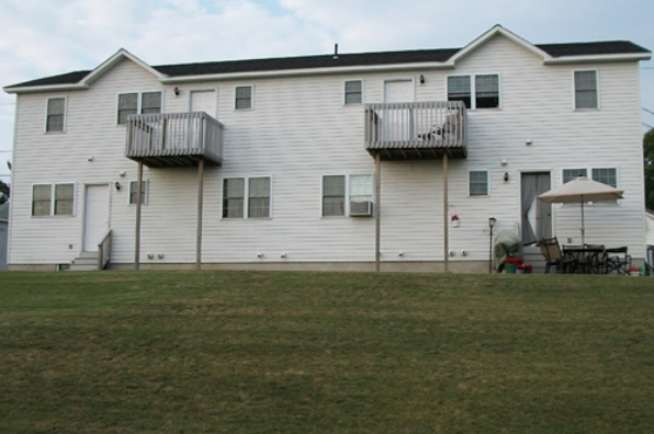 264 East 2nd Street, 2 Bedroom (Photo 2)