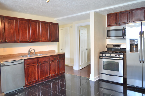 316 Westcott St, Apt. 1 (Photo 2)