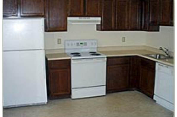 ParkEdge Townhomes, 2 Bedroom Town House (Photo 6)