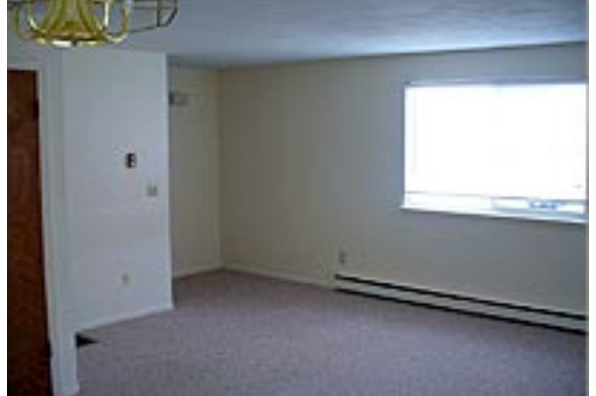 ParkEdge Townhomes, 2 Bedroom Town House (Photo 4)