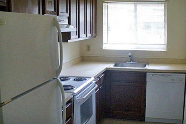 ParkEdge Townhomes, 4 Bedroom Townhouse (Photo 6)