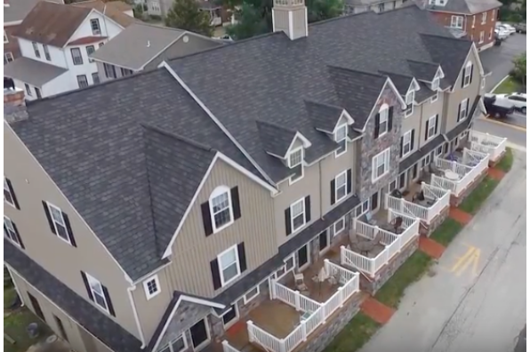 Hadley Mill, 4 Bedroom Townhouse (Photo 4)