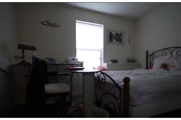 Hadley Mill, 4 Bedroom Townhouse (Photo 3)