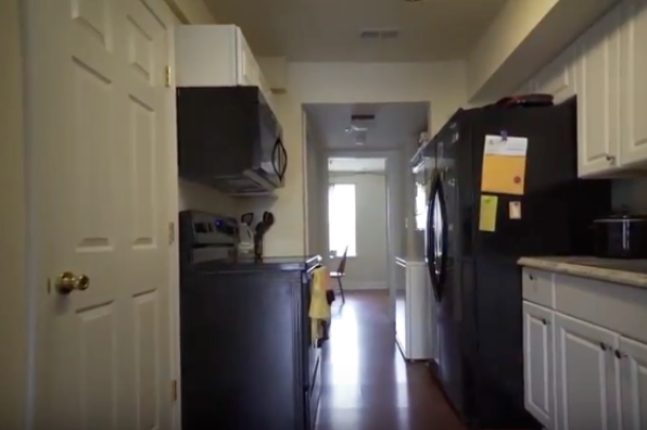 Hadley Mill, 4 Bedroom Townhouse (Photo 2)