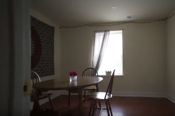 Hadley Mill, 4 Bedroom Townhouse (Photo 5)