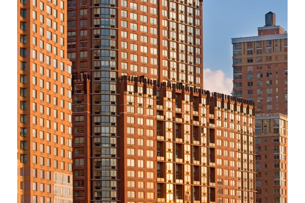 Chambers Street, 1 bed 1 bath (Photo 4)