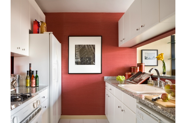 Chambers Street, 1 bed 1 bath (Photo 5)