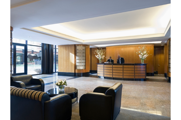 Chambers Street, 1 bed 1 bath (Photo 6)