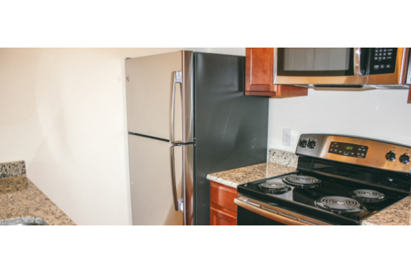 The Mill Lofts, 2 Bedroom Loft (Photo 2)