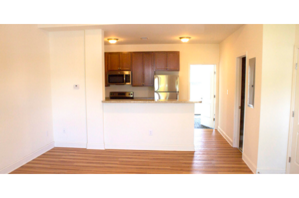 Pomeroy Station, 2 Bedroom (3-6 people) (Photo 2)