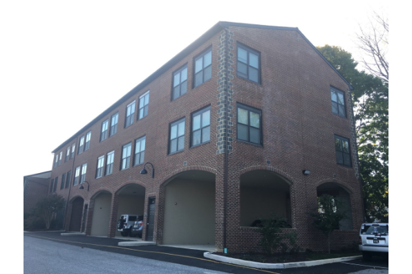 Pomeroy Station, 4 Bedroom (3-6 people) (Photo 3)