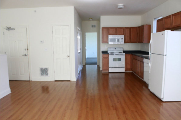 Newark Bank Building, 4 Bedroom (4-6 people) (Photo 4)