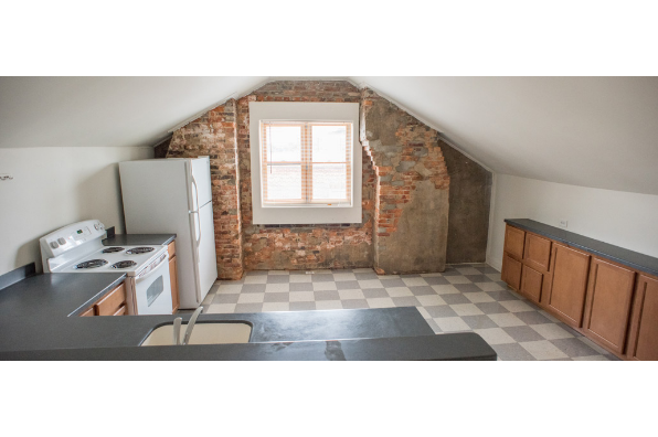 Newark Bank Building, 4 Bedroom (4-6 people) (Photo 2)