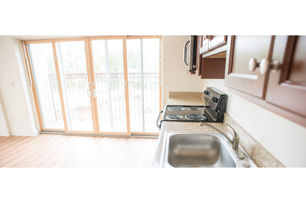 One South Main, 2 Bedroom (3-4 people) (Photo 4)