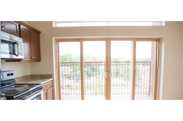 One South Main, 2 Bedroom (3-4 people) (Photo 5)