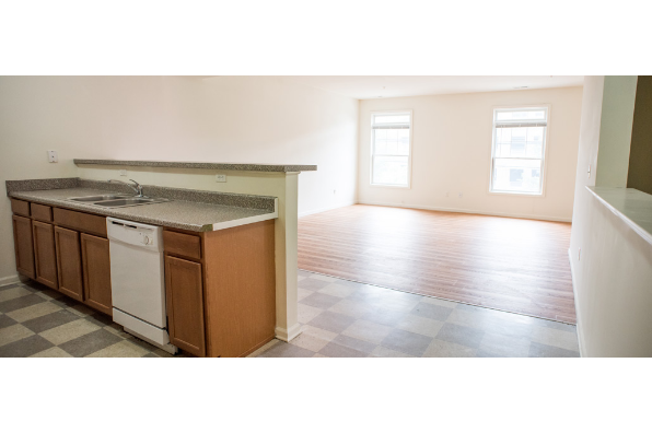 Millyard, 4 Bedroom (5-6 people) (Photo 5)