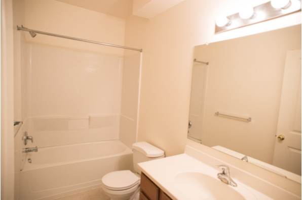 Millyard, 4 Bedroom (5-6 people) (Photo 4)