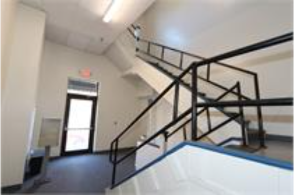 Spaulding Apartments, New Layout (Photo 6)