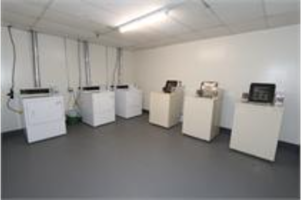 Spaulding Apartments, New Layout (Photo 2)