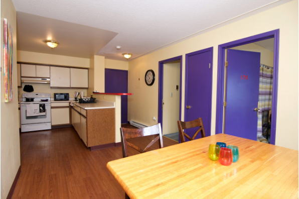 Renaissance Village Suites, 4 Bedroom (Photo 3)