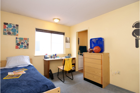 Renaissance Village Suites, 4 Bedroom (Photo 4)