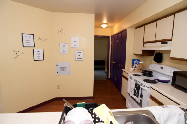 Renaissance Village Suites, 4 Bedroom (Photo 6)