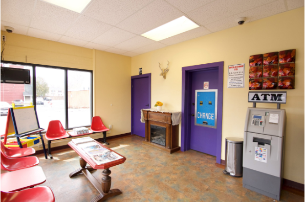 Renaissance Village Suites, 4 Bedroom (Photo 5)