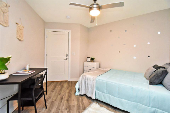 Advantage Point Student Apartments (Photo 4)