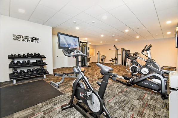 Advantage Point Student Apartments (Photo 5)