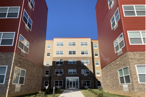 Advantage Point, 4 Bedroom 2 Bath (Photo 2)