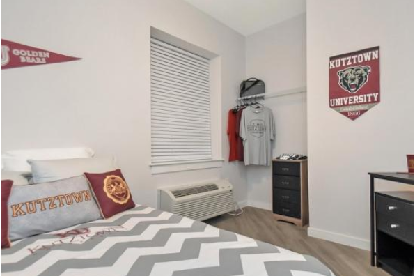 Advantage Point, 4 Bedroom 2 Bath (Photo 8)