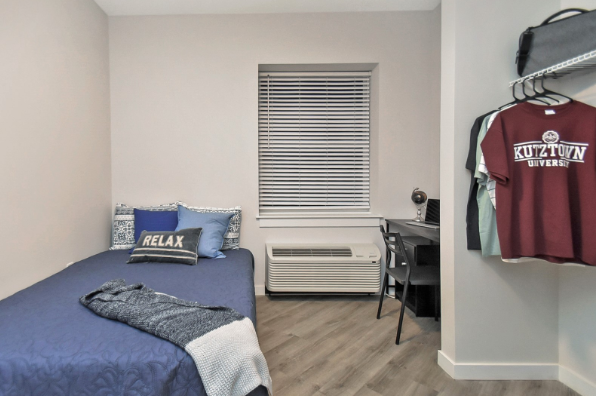 Advantage Point, 4 Bedroom 2 Bath (Photo 6)