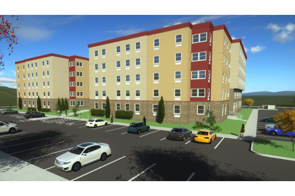 Advantage Point, 4 Bedroom 4 Bath (Photo 4)