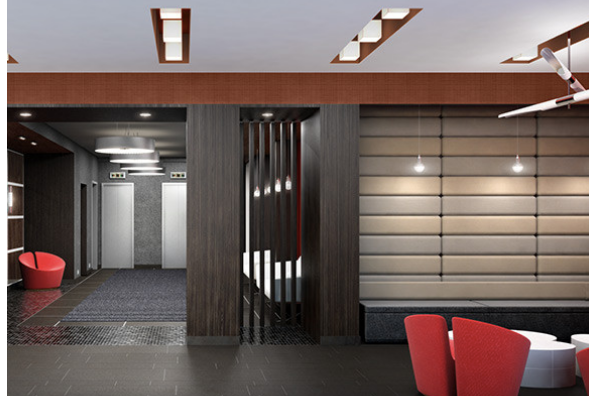 The Nash, 2 Bedroom (Photo 5)