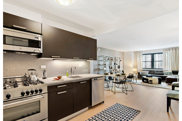 The Nash, 2 Bedroom (Photo 4)