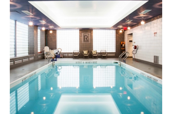 West 48th St, 2 bed 2 bath (Photo 2)