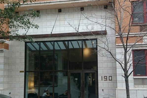 Tompkins Square Plaza, Studio (Photo 3)