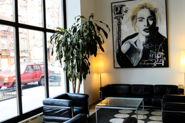 Tompkins Square Plaza, 2 Bedroom (Photo 2)