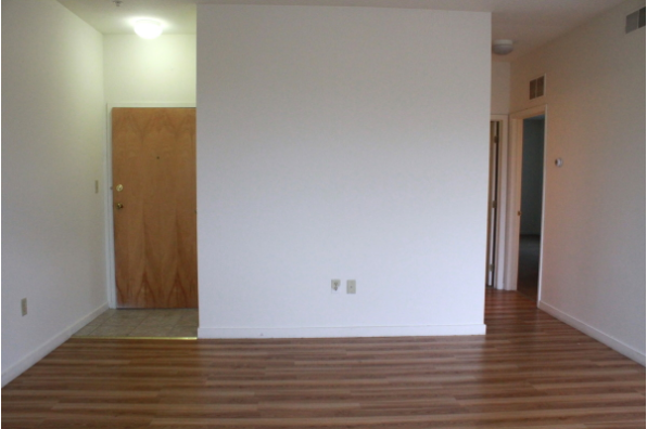 The Mill at White Clay Creek, 3 Bedroom 2 Bath (Photo 5)