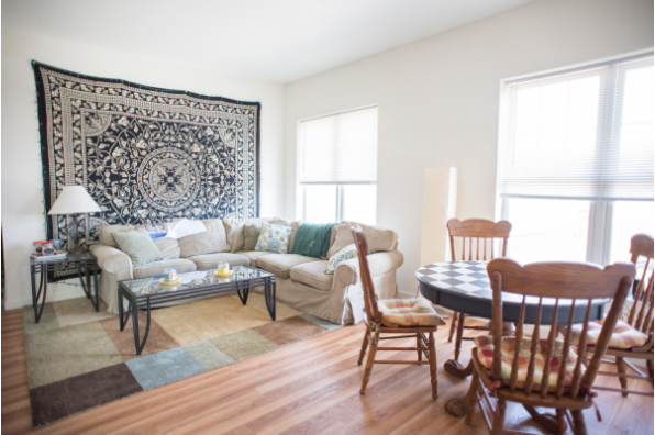 Madeline Crossing, 2 Bedroom (Photo 5)