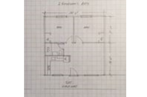 Potsdam Main Street Apartments, New Layout (Photo 1)