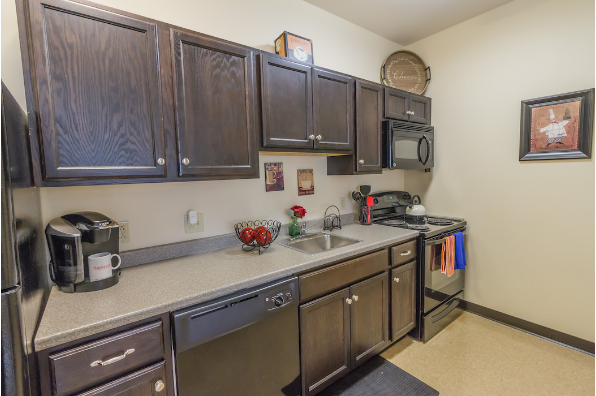 Broad Street Commons, 4 Bedroom 2 Bath 2 Vanity (Photo 6)