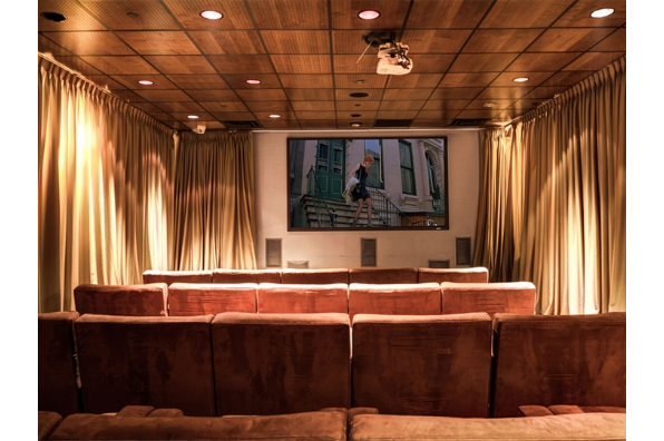 The Biltmore, Studio (Photo 5)