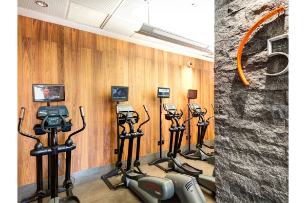 The Biltmore, Studio (Photo 4)