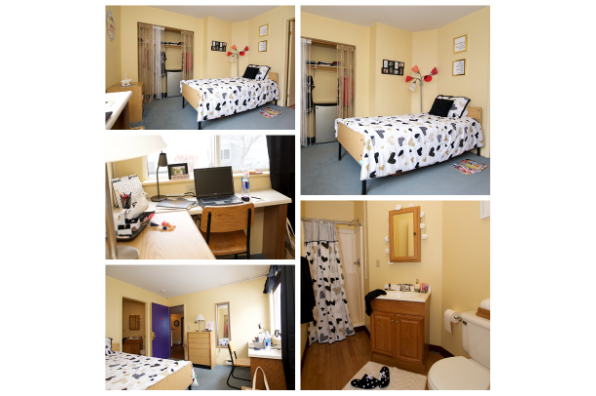 Renaissance Village Suites, The Village - Suite Style Living (Photo 5)