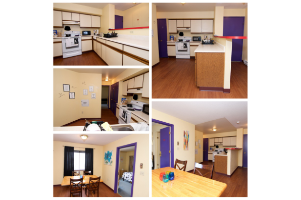 Renaissance Village Suites, The Village - Suite Style Living (Photo 3)