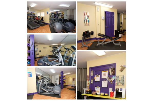 Renaissance Village Suites, The Village - Suite Style Living (Photo 6)