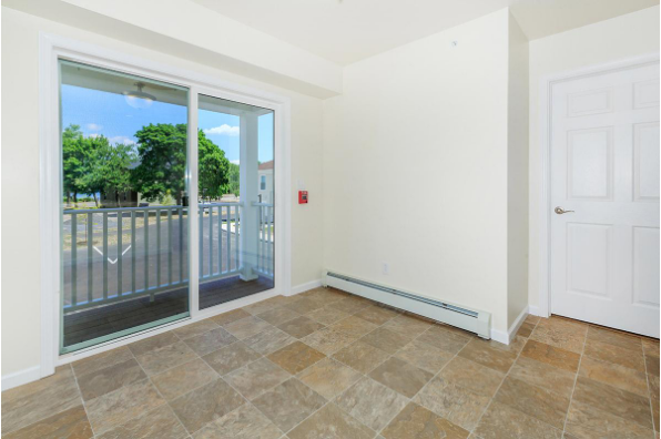 Stephanie Court Apartments, 2 Bedroom (Photo 3)