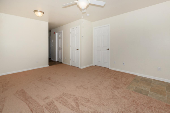 Stephanie Court Apartments, 2 Bedroom (Photo 2)