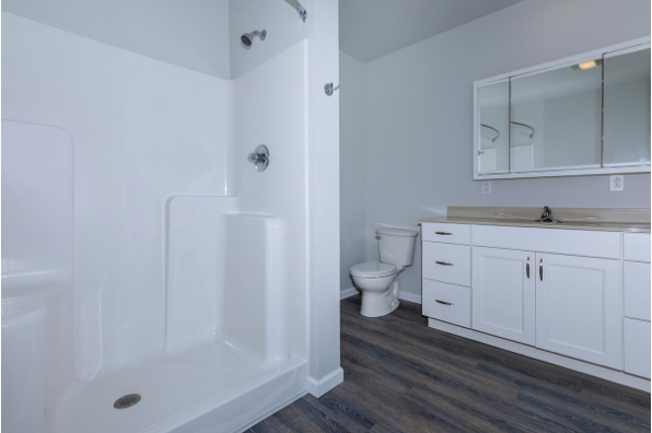 Trinity Apartments, 2 Bedroom (Photo 3)